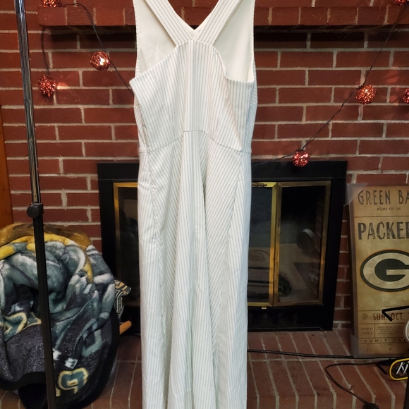 NWT Women's Banana Republic Dress Size 2 - Picture 4 of 4